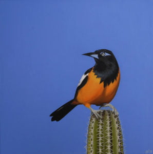 troepiaal-30x30cm-oil-paint-on-panel